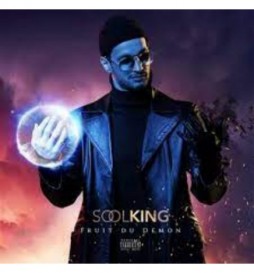 CD SOOLKING FRUIT DU DÉMON