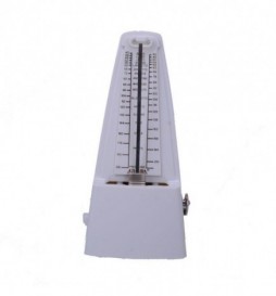 METRONOME BLANC WS 601530WH 
