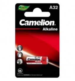 PILE A23 CAMELION ALCALINE 12V