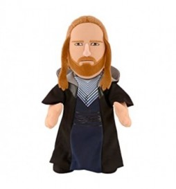 PELUCHE FIGURINE WARCRAFT BLEACHER