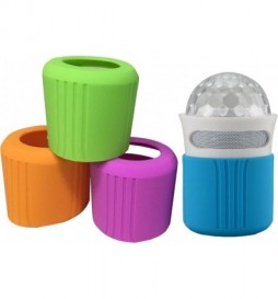 ENCEINTE BLUETOOTH IBIZA PARTY FREESOUND ASTRO 