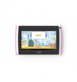TABLETTE ENFANT MEEP X2 OREGON SCIENTIFIC WIFI 7"  ROSE
