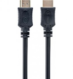CABLE HDMI EXPERT HIGHSPEED AVEC ETHERNET 3M 