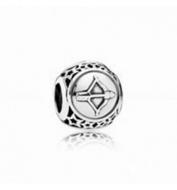 PERLE PANDORA SIGNE SAGITAIRE 