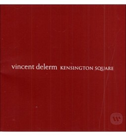 CD KENSINGTON SQUARE - VINCENT DELERM 