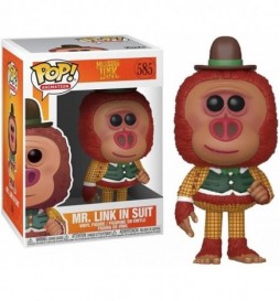 FIGURINE POP MISSING LINK N°585