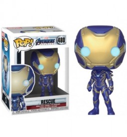 FIGURINE POP MARVEL AVENGERS ENDGAME RESCUE