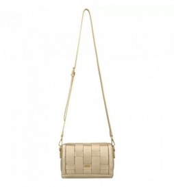 SAC BANDOULIERE DAVID JONES ROSE