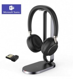 CASQUE YEALINK BH76 TEAMS BASE USB-A
