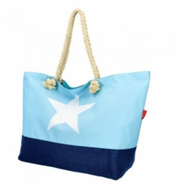 SAC DE PLAGE 