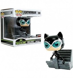 FIGURINE POP CATWOMAN 269