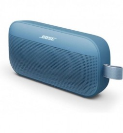 ENCEINTE BLUETOOTH BOSE SOUNDLINK FLEX (2E GÉN) 
