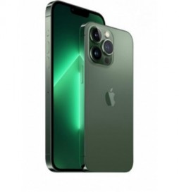 TELEPHONE PORTABLE APPLE IPHONE 13 PRO MAX 128GO VERT ALPIN 