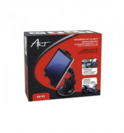 SUPPORT TABLETTE VOITURE 7`` - 10`` UNIVERSEL (2EN1) AX-01 VRAC