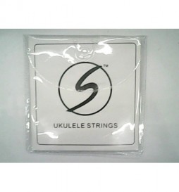 JEU CORDES UKULELE NONAME JCU 