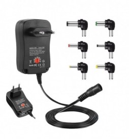 ALIMENTATION UNIVERSELLE PLUGGER PS 30W 