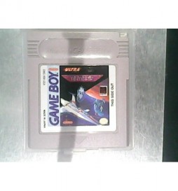 JEU NINTENDO GAMEBOY NEMESIS SANS BOITE