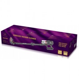 ASPIRATEUR BALAI ROYAL SWISS 2 EN 1