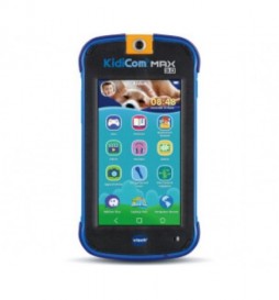 TABLETTE VTECH KIDICOM MAX 3.0 BLEU 