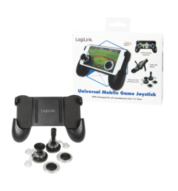 GAMEPAD TACTILE MOBILE LOGILINK AA0118