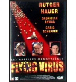 DVD FLYING VIRUS