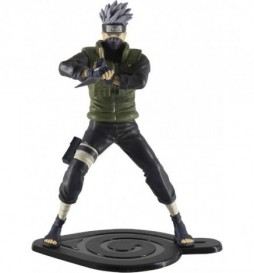 FIGURINE NARUTO KAKASHI HATAKE