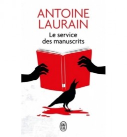 LIVRE LE SERVICE DES MANUSCRITS