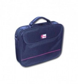 SACOCHE PC PORTABLE 10 POUCES NOIR YAMAZOKI 