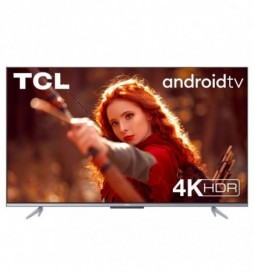 SMART TV  TCL 55P725 DLED UHD "55" 139CM