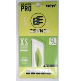 VERRE TREMPE ANTICHOC 3D SAMSUNG GALAXY NOTE 9