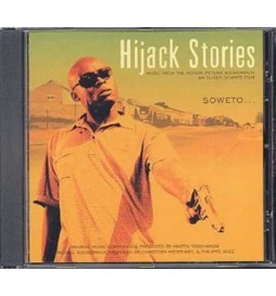 CD HIJACK STORIES