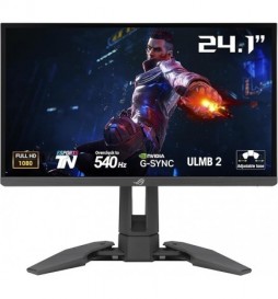 MONITEUR ASUS ROG SWIFT PRO PG248QP 24"
