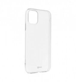 ARMOR JELLY CASE ROAR POUR SAMSUNG GALAXY A32 5G TRANSPARENT