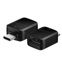 OTG SAMSUNG GH98-41288A USB  / TYPE C BLACK