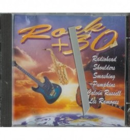 CD ROCK +30