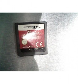 JEU DS REAL STORIES  FASHION SHOP