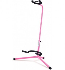 SUPPORT GUITARE COULEUR NONAME GTS210 COLOR 