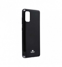 COQUE FORCELL CARBON POUR SAMSUNG NOTE 20 NOIR