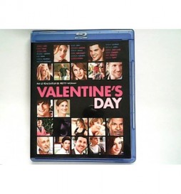 BLU-RAY VALENTINES DAY