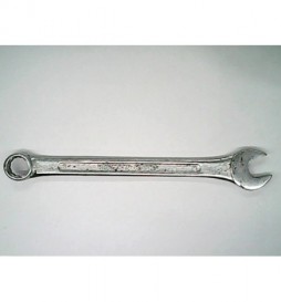 CLE PLATE CHROME VANADIUM 8