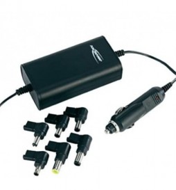 CHARGEUR PC PORTABLE ANSMANN DCPS-120W