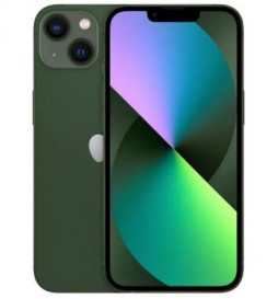 TELEPHONE PORTABLE APPLE IPHONE 13 128GB VERT