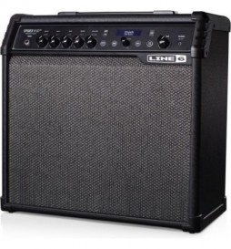 AMPLI LINE 6 SPIDER V60 MKII