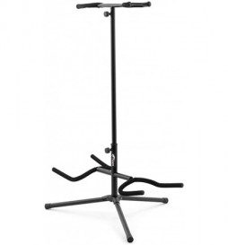 SUPPORT GUITARE DOUBLE MGM 600732 