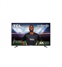 SMART TV TCL 43P615 DLED UHD 43 110CM
