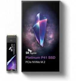 DISQUE DUR INTERNE SSD SK HYNIX 500GO