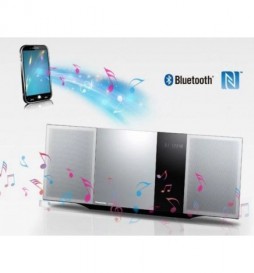 CHAINE HIFI PANASONIC SC-HC39