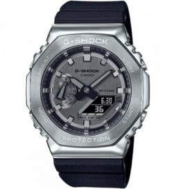 MONTRE G-SHOCK 5611 GM-2100