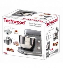 ROBOT PATISSIER TECHWOOD TMB-361