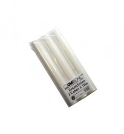 SACS CLATRONIC POUR SCELLEUSE PAR 3 ROULEAUX DE 10M